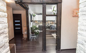 2-к квартира, вторичка, 55м2, 4/5 этаж