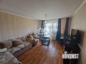3-к квартира, вторичка, 58м2, 5/6 этаж