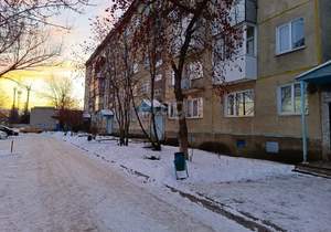 3-к квартира, вторичка, 60м2, 4/5 этаж