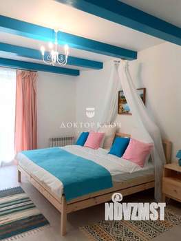 1-к квартира, вторичка, 37м2, 3/5 этаж