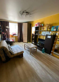 1-к квартира, вторичка, 40м2, 8/10 этаж