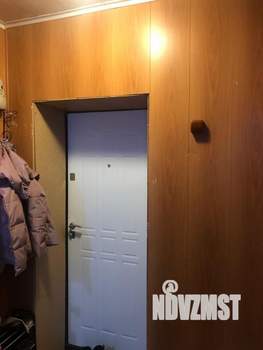 2-к квартира, вторичка, 41м2, 1/5 этаж