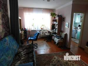 1-к квартира, вторичка, 32м2, 2/4 этаж