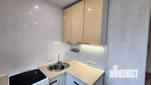 1-к квартира, вторичка, 32м2, 1/3 этаж
