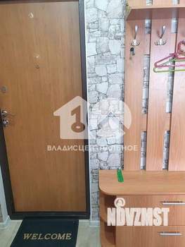1-к квартира, вторичка, 29м2, 4/5 этаж
