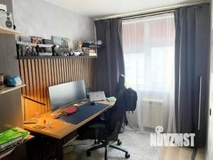 2-к квартира, вторичка, 43м2, 4/5 этаж