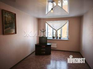 1-к квартира, вторичка, 37м2, 7/9 этаж