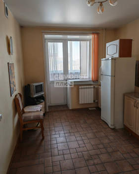 1-к квартира, вторичка, 45м2, 6/9 этаж