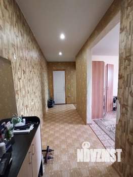 1-к квартира, вторичка, 44м2, 5/6 этаж
