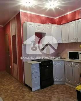 Студия квартира, вторичка, 20м2, 2/4 этаж