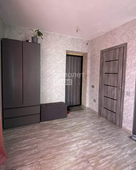 Студия квартира, вторичка, 20м2, 2/3 этаж