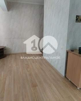 Студия квартира, вторичка, 23м2, 1/3 этаж