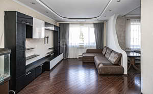 3-к квартира, вторичка, 86м2, 3/7 этаж