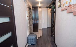 2-к квартира, вторичка, 55м2, 4/5 этаж