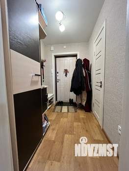 Студия квартира, вторичка, 25м2, 12/13 этаж