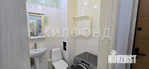 1-к квартира, вторичка, 21м2, 2/10 этаж