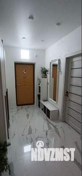 2-к квартира, вторичка, 75м2, 7/9 этаж
