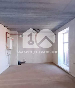 2-к квартира, вторичка, 48м2, 4/4 этаж