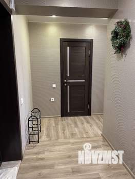 1-к квартира, вторичка, 36м2, 2/9 этаж