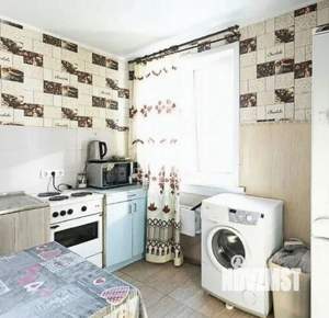 3-к квартира, вторичка, 60м2, 1/5 этаж