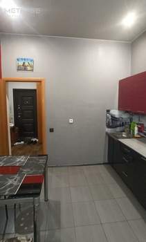 1-к квартира, вторичка, 32м2, 1/5 этаж