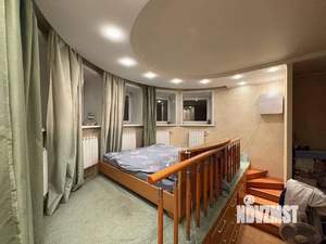 3-к квартира, вторичка, 112м2, 7/7 этаж
