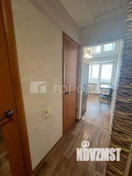 1-к квартира, вторичка, 34м2, 8/10 этаж