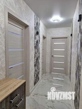 1-к квартира, вторичка, 39м2, 1/9 этаж