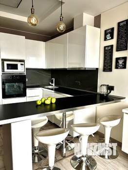 2-к квартира, вторичка, 71м2, 5/10 этаж