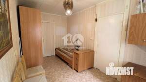 2-к квартира, вторичка, 46м2, 2/5 этаж