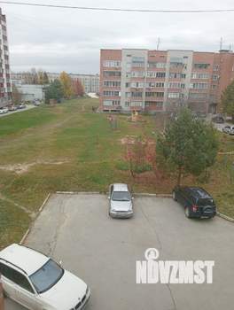 3-к квартира, вторичка, 64м2, 3/5 этаж