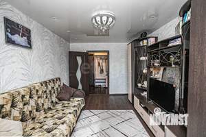 1-к квартира, вторичка, 36м2, 1/9 этаж
