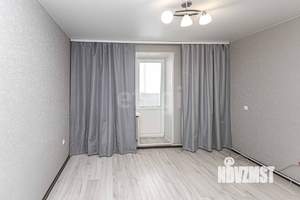 Студия квартира, вторичка, 20м2, 2/9 этаж