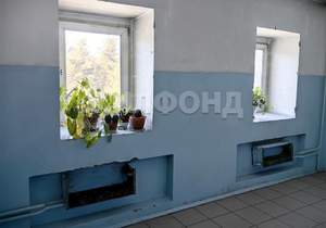 2-к квартира, вторичка, 58м2, 1/9 этаж