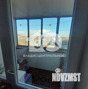 2-к квартира, вторичка, 48м2, 5/5 этаж