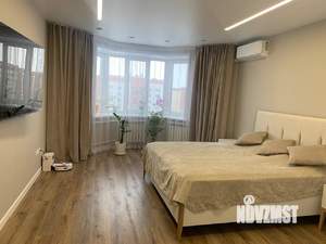 3-к квартира, вторичка, 99м2, 9/9 этаж