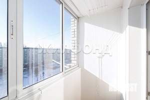 3-к квартира, вторичка, 60м2, 5/5 этаж
