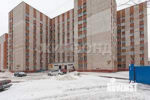 1-к квартира, вторичка, 27м2, 3/9 этаж