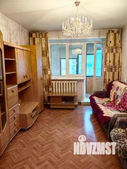2-к квартира, вторичка, 40м2, 2/5 этаж