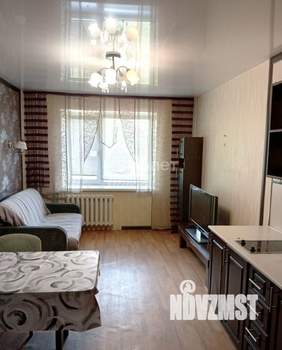 1-к квартира, вторичка, 37м2, 2/10 этаж