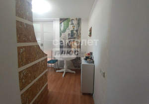 2-к квартира, вторичка, 61м2, 4/12 этаж