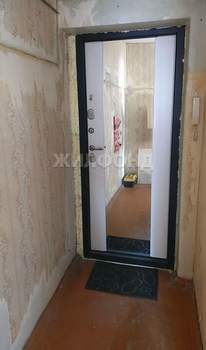1-к квартира, вторичка, 32м2, 2/5 этаж