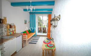 1-к квартира, вторичка, 37м2, 3/5 этаж