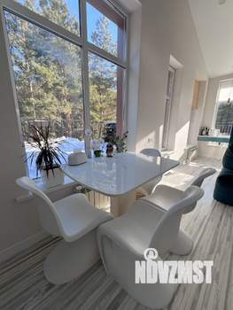 Студия квартира, вторичка, 90м2, 4/5 этаж