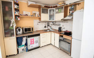 3-к квартира, вторичка, 67м2, 4/5 этаж
