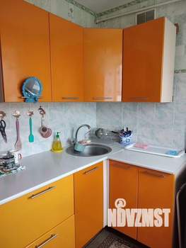 2-к квартира, вторичка, 41м2, 5/5 этаж