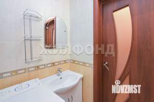 1-к квартира, вторичка, 29м2, 2/3 этаж