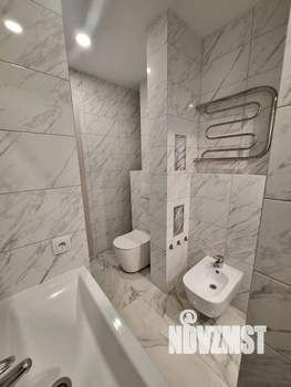 1-к квартира, вторичка, 39м2, 1/9 этаж