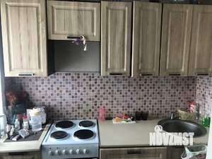 2-к квартира, вторичка, 41м2, 1/5 этаж