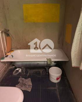 Студия квартира, вторичка, 24м2, 2/3 этаж